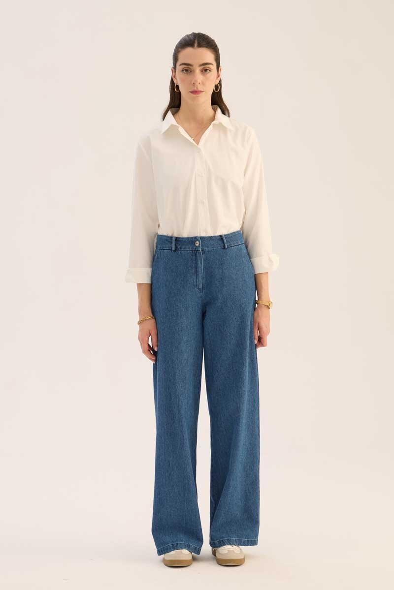 Loose Fit Jean