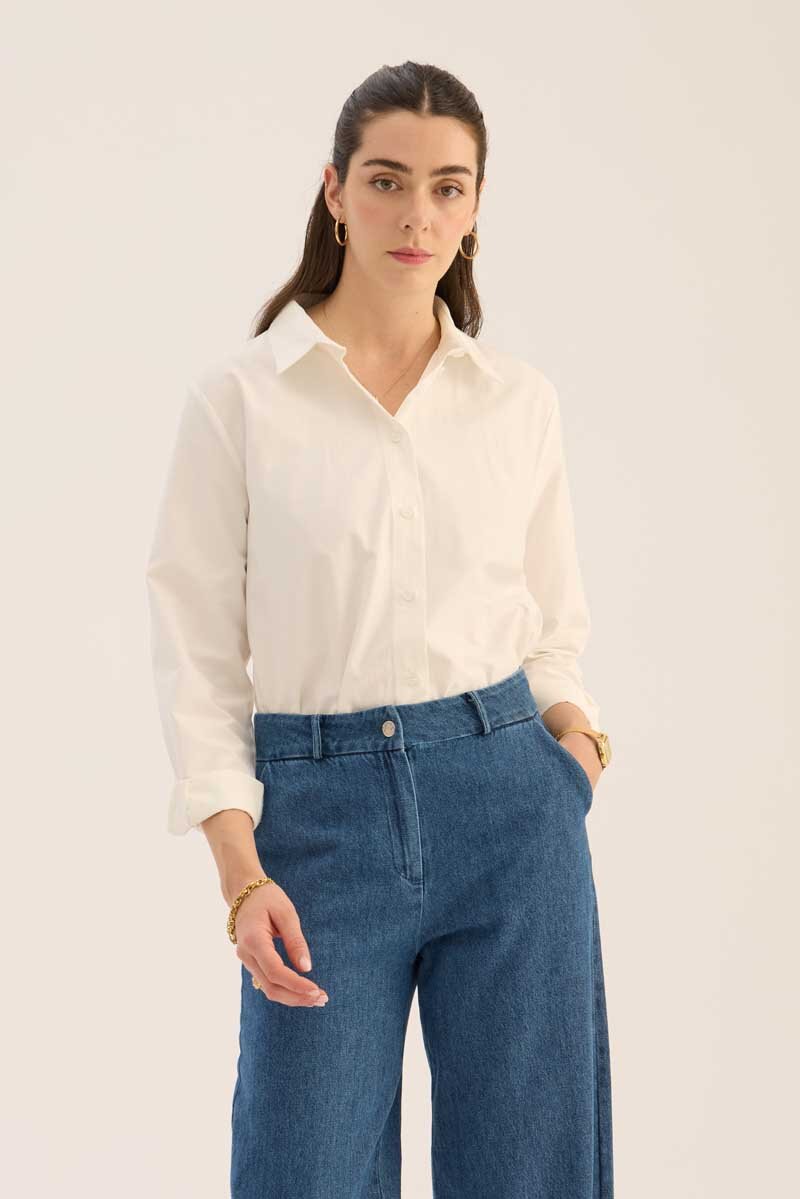 Loose Fit Jean