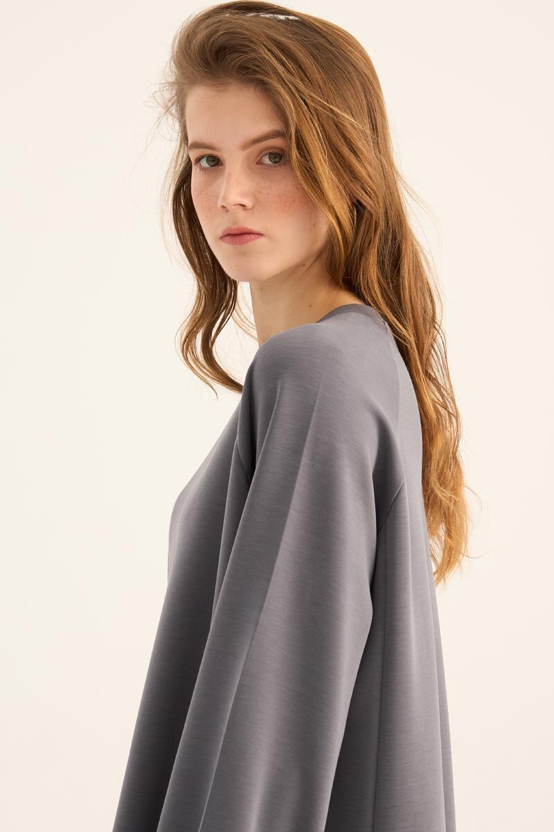 Modal Sweatshirt